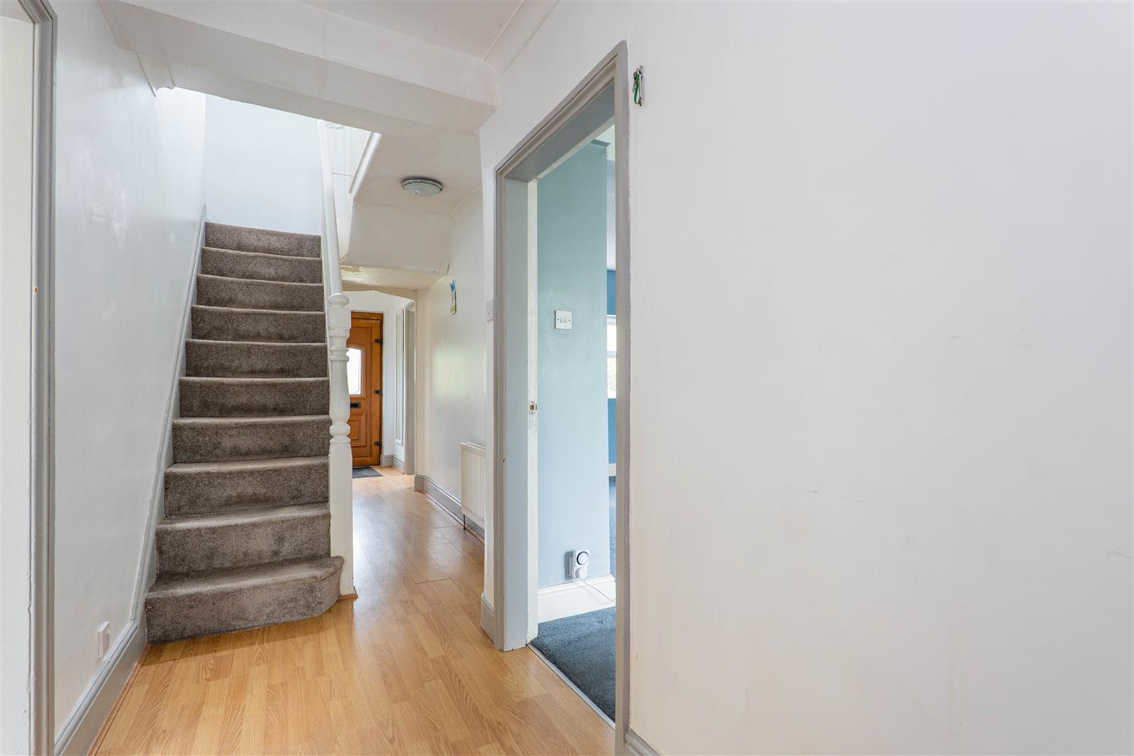 Broad Oak Lane, Penwortham, Preston